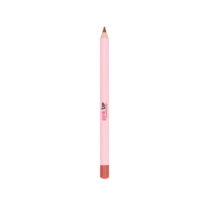 pink up lip liner ashen