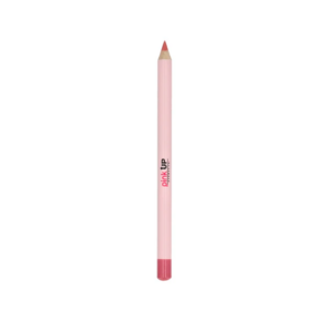 pink up lip liner blush