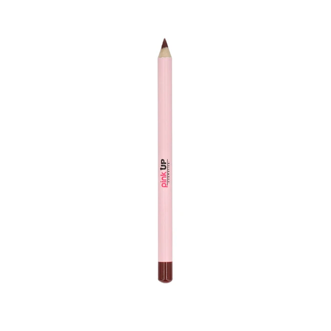 pink up lip liner chocolate pink up lip liner chocolate