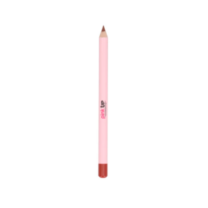 pink up lip liner pallid
