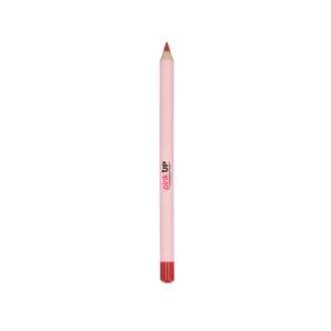 pink up lip liner spice