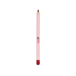 pink up lip liner tinto