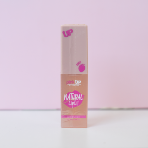 pink up lip oil magico coco