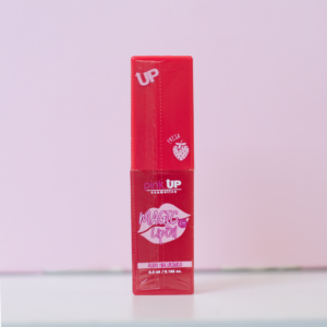 pink up lip oil magico fresa