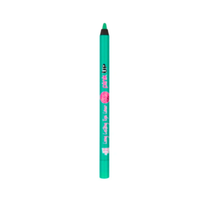 pink up long lasting eyeliner aqua blue