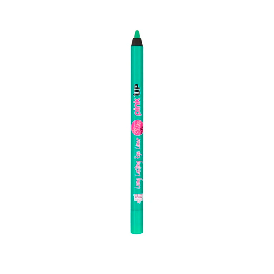 pink up long lasting eyeliner aqua blue pink up long lasting eyeliner aqua blue