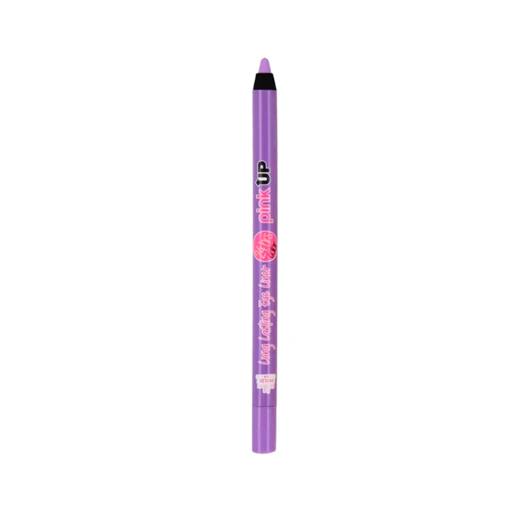 pink up long lasting eyeliner lila pink up long lasting eyeliner lila