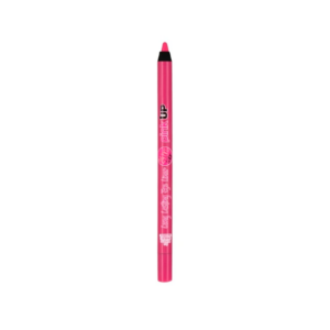 pink up long lasting eyeliner magenta