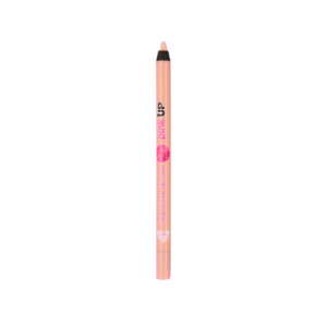 pink up long lasting eyeliner nude