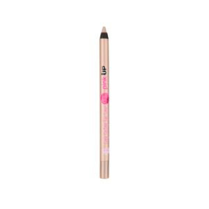 pink up long lasting eyeliner rose gold