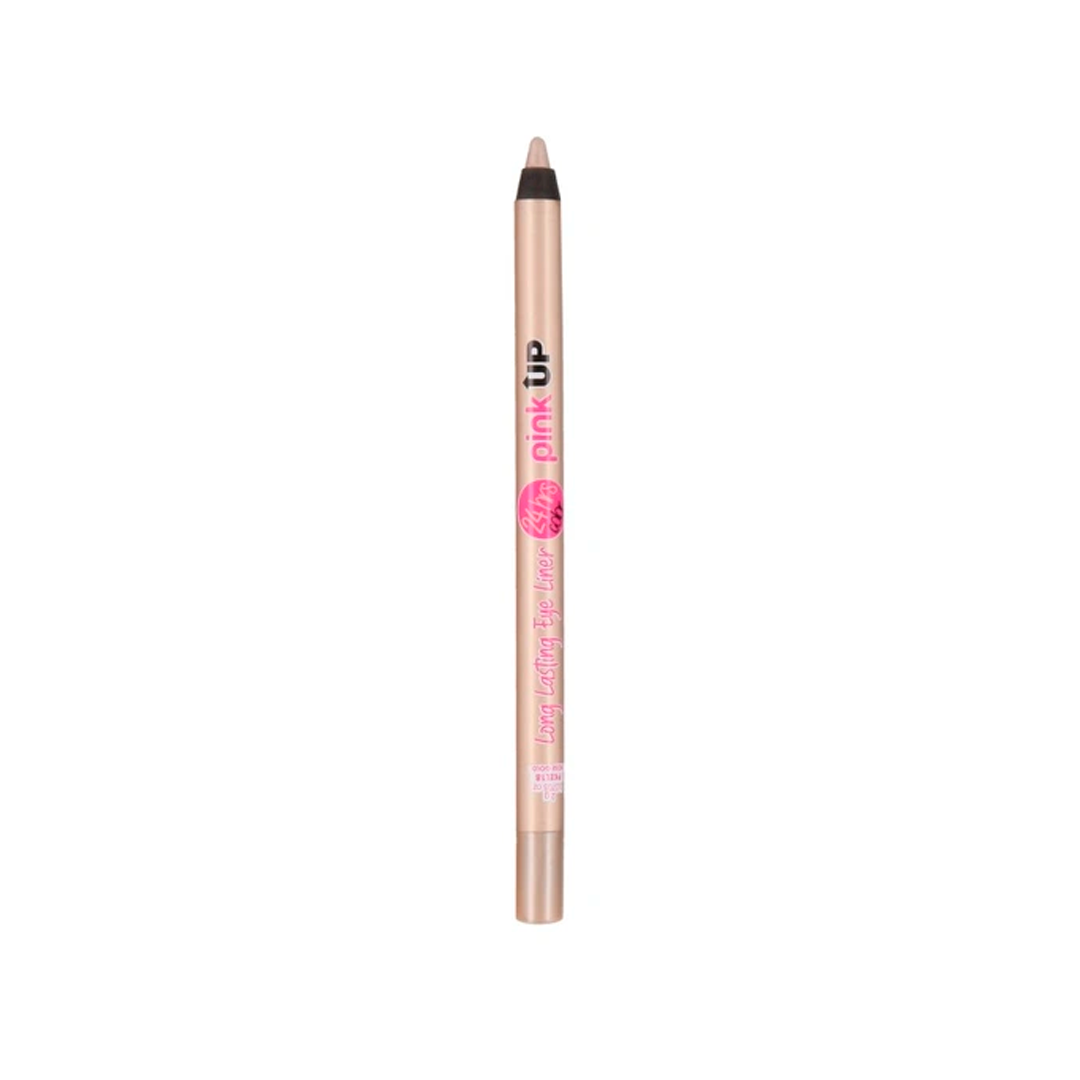 pink up long lasting eyeliner rose gold pink up long lasting eyeliner rose gold
