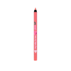 pink up long lasting eyeliner soft coral