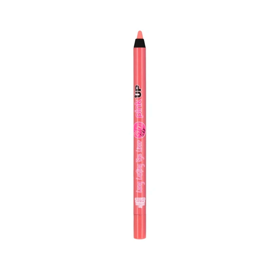 pink up long lasting eyeliner soft coral pink up long lasting eyeliner soft coral