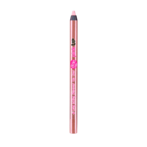 pink up long lasting shimmer eyeliner fairy dust
