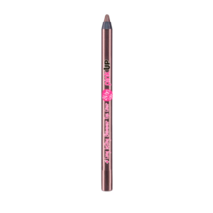 pink up long lasting shimmer eyeliner pure gold