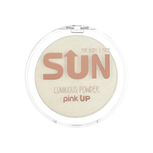 pink up luminous powder 02 star