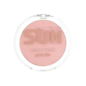 pink up luminous powder 05 sparkle