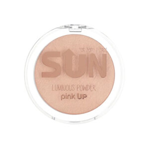 pink up luminous powder 06 radiance