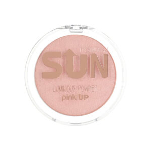 pink up luminous powder 07 illuminate