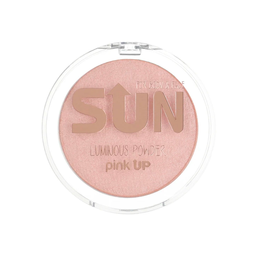 pink up luminous powder 07 illuminate pink up luminous powder 07 illuminate