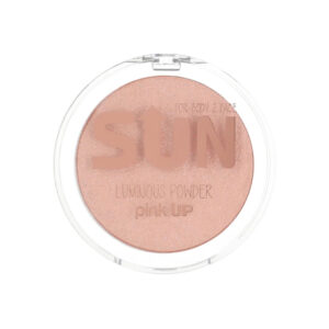 pink up luminous powder 08 shine