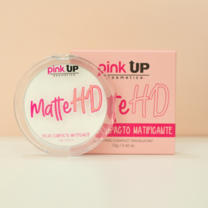 pink up matte hd