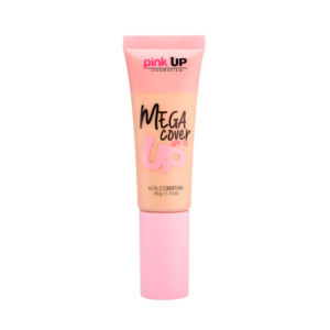 pink up mega cover 300 beige