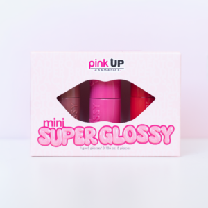 pink up mini super glossy