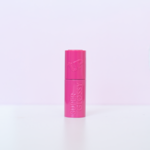 pink up mini super glossy chic