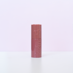 pink up mini super glossy nude