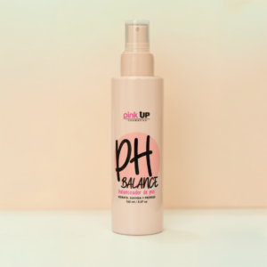 pink up ph balance
