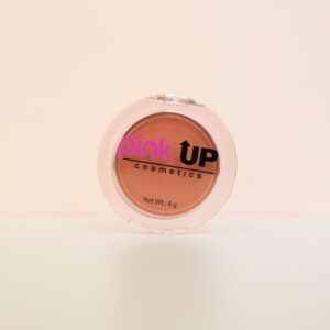 pink up rubor compacto 06 terracota