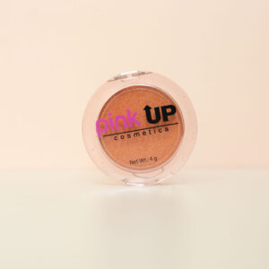 pink up rubor compacto 07 apple