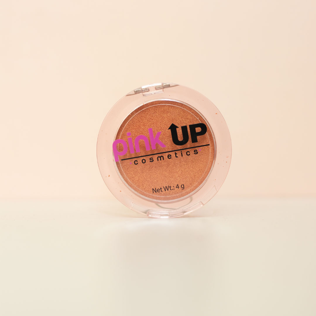pink up rubor compacto 07 apple pink up rubor compacto 07 apple