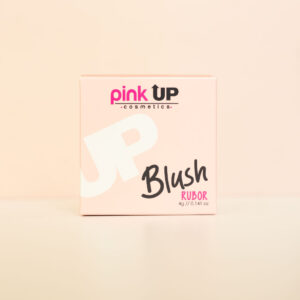 pink up rubor compacto