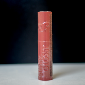 pink up super glossy nude