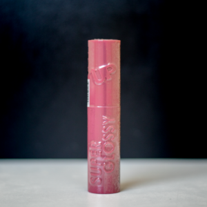 pink up super glossy pretty