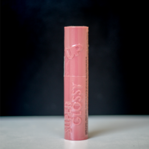 pink up super glossy rose