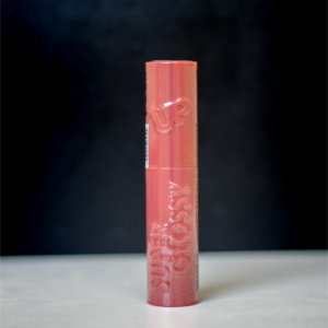 pink up super glossy soft cream