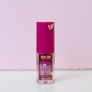 pink up tinta kiss bloom