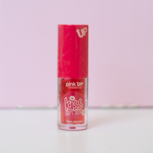 pink up tinta kiss blossom